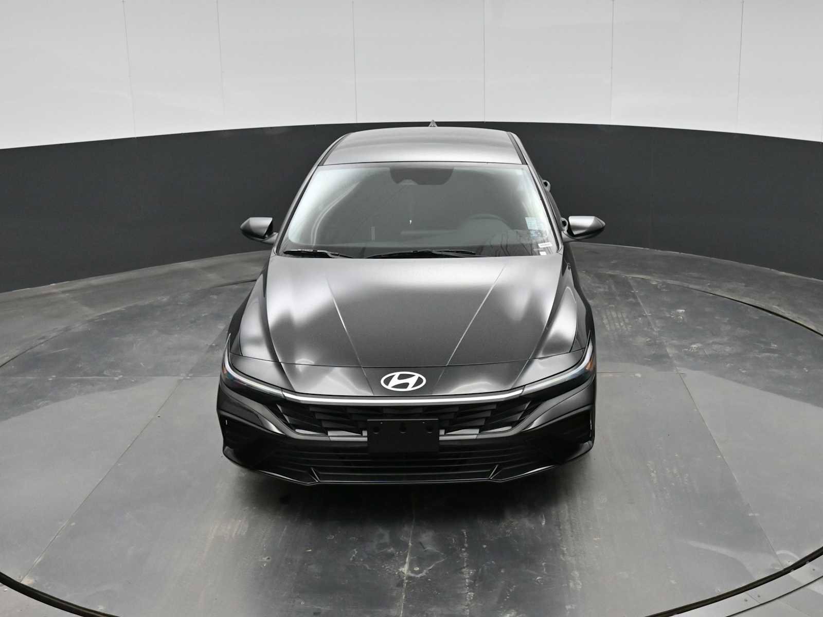 New 2026 Hyundai Elantra Blue image 24