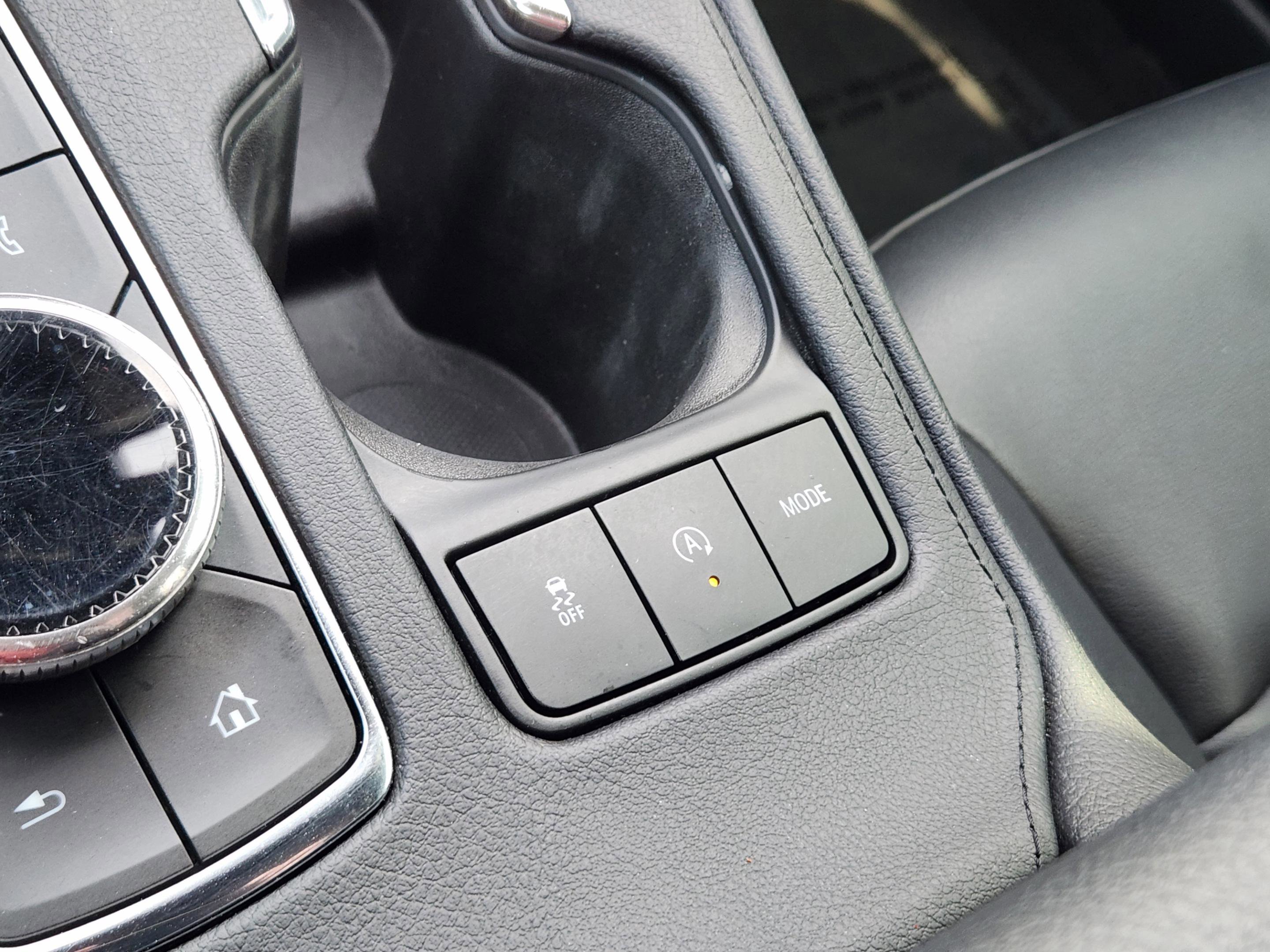 Used 2022 Cadillac XT4 Sport w/ Enhanced Visibility Package image 23