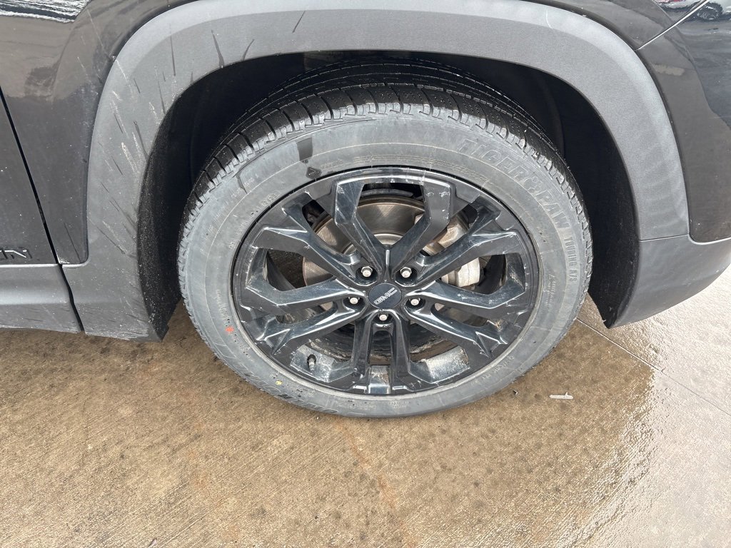 Used 2020 GMC Terrain SLT w/ Preferred Package image 12