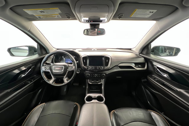 Used 2023 GMC Terrain AT4 AWD/4WD image 9