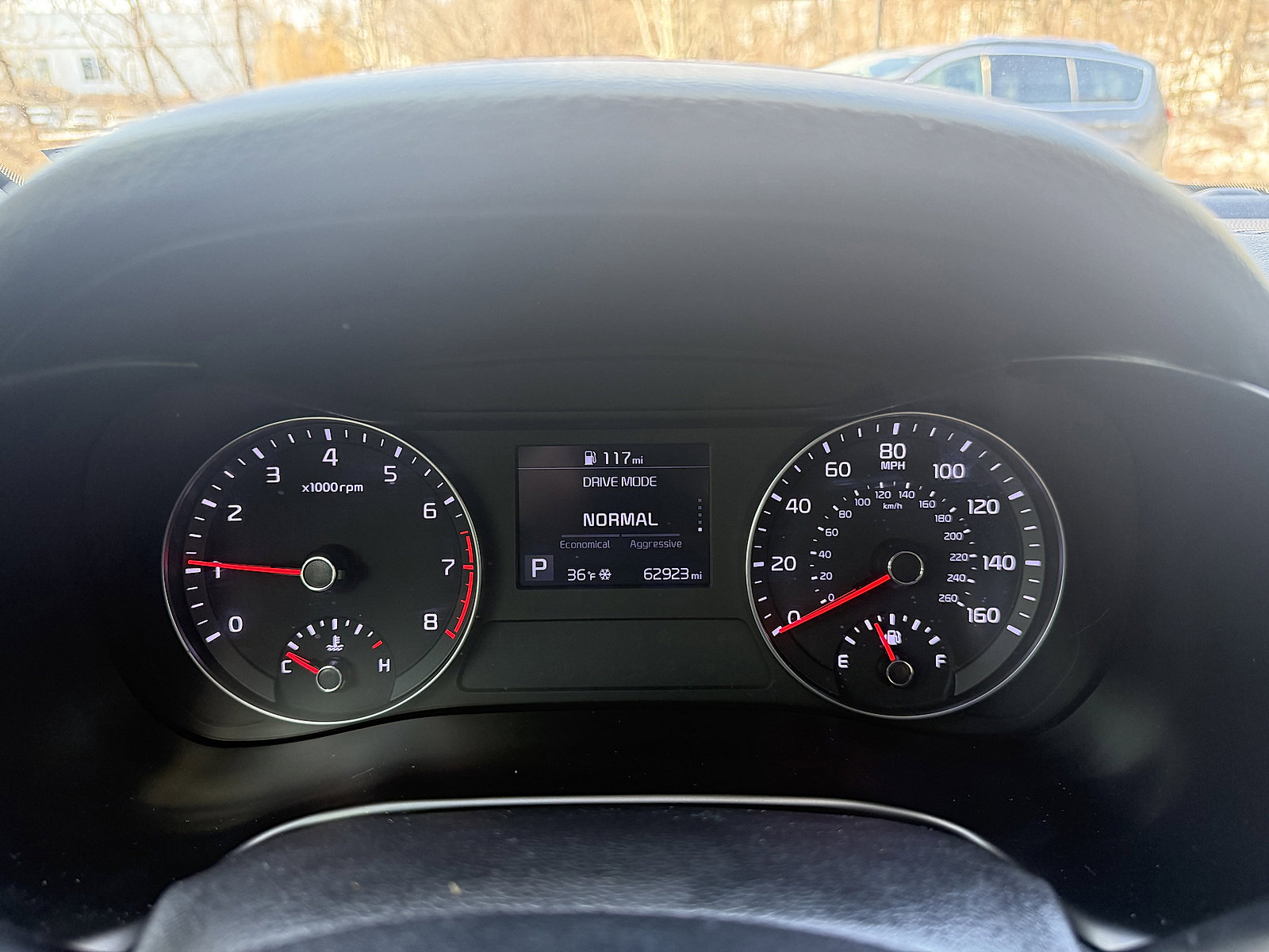 Used 2019 Kia Forte LXS image 19