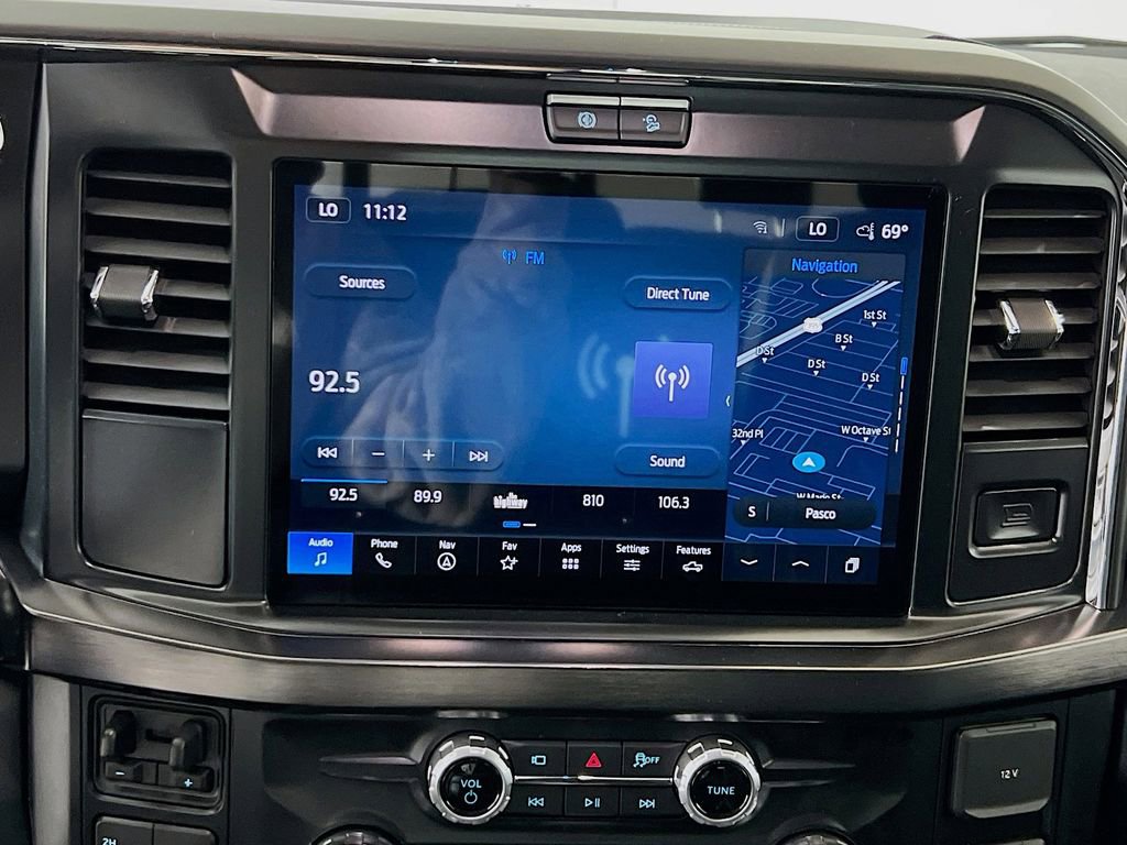 New 2026 Ford F250 Lariat AWD/4WD image 22