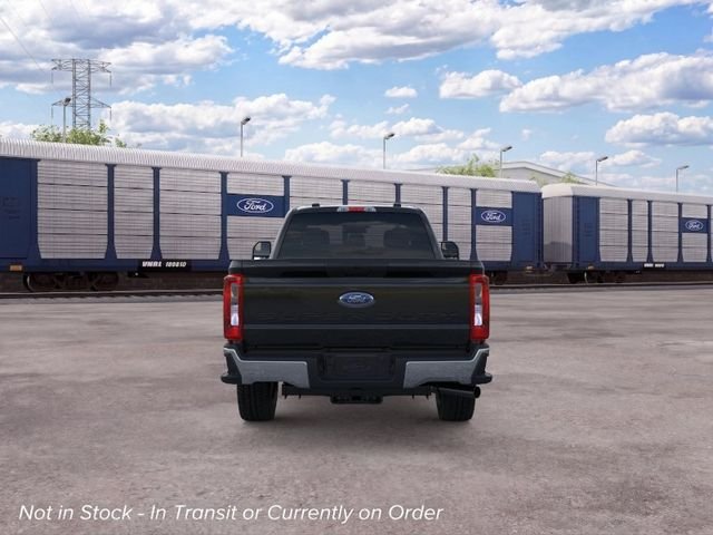 New 2026 Ford F350 4x4 SuperCab Super Duty image 5