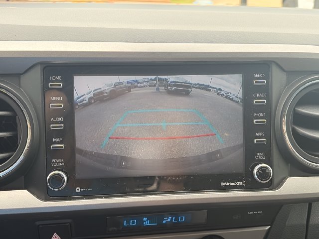 Used 2021 Toyota Tacoma 2WD Double Cab image 19