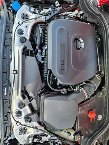 New 2026 MINI Cooper John Cooper Works FWD image 16