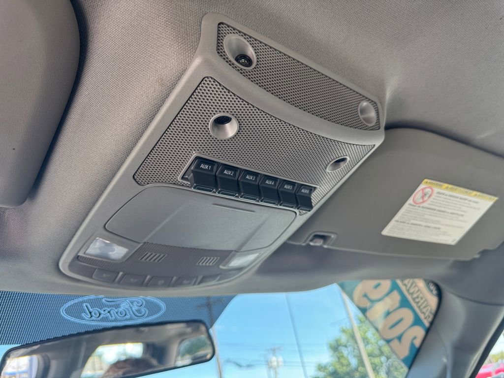 Used 2019 Ford F450 XL w/ Power Equipment Group AWD/4WD image 23