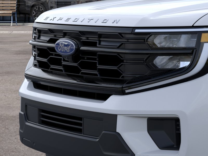 New 2026 Ford Expedition Active AWD/4WD image 51