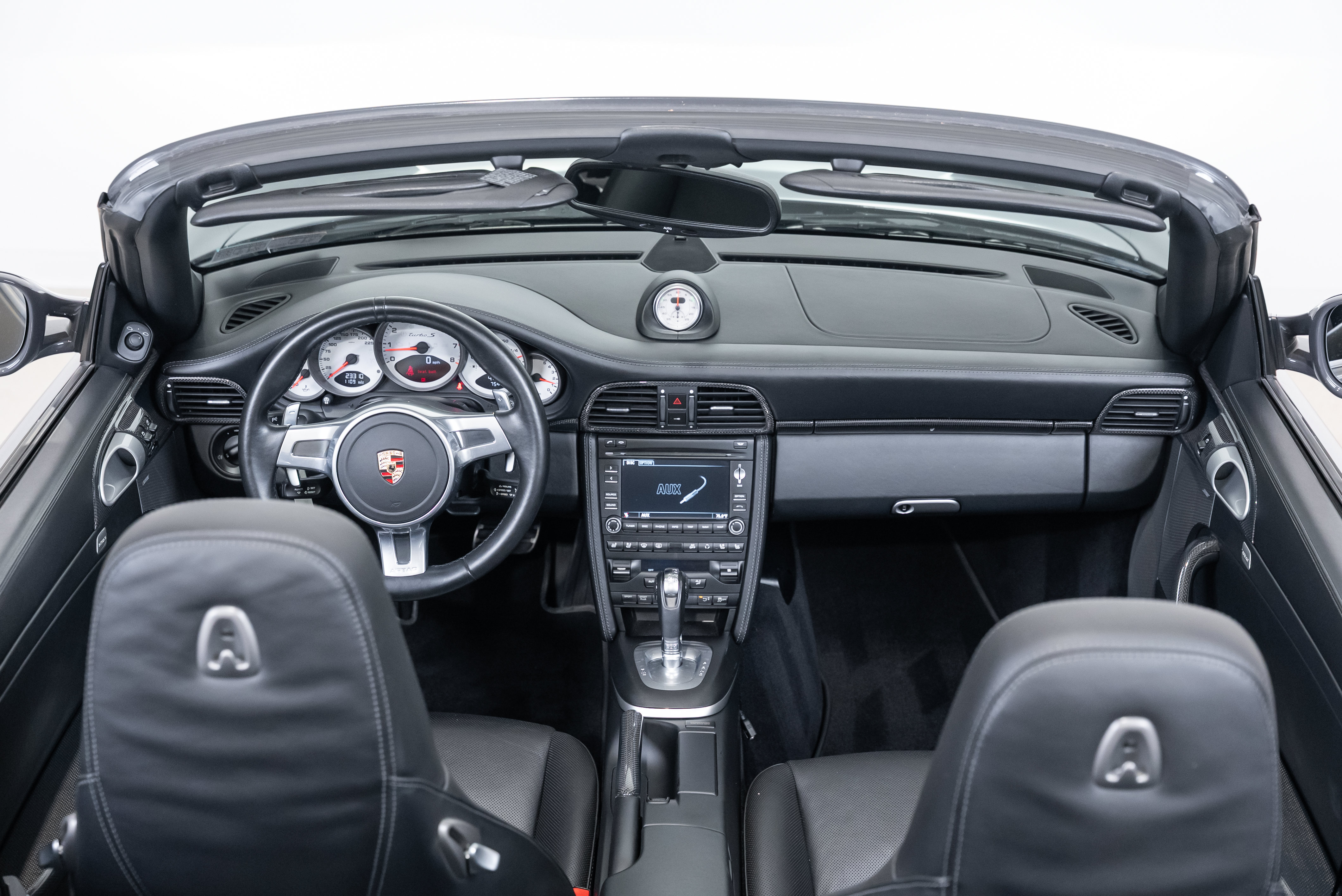 Used 2012 Porsche 911 Edition 918 Spyder AWD/4WD image 81