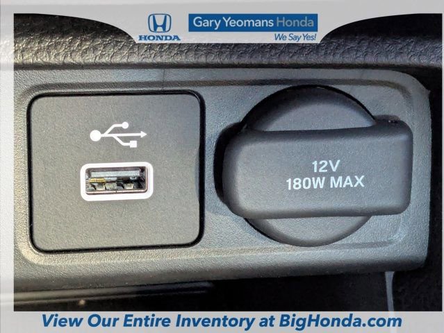 Certified 2024 Honda Civic Sport image 28