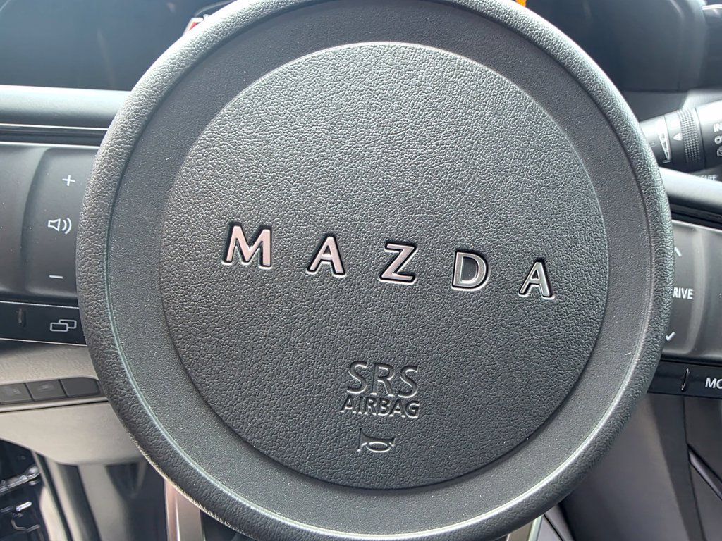 New 2026 MAZDA CX-5 Preferred AWD/4WD image 21