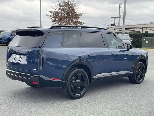 New 2027 Kia Telluride EX X-Line image 12
