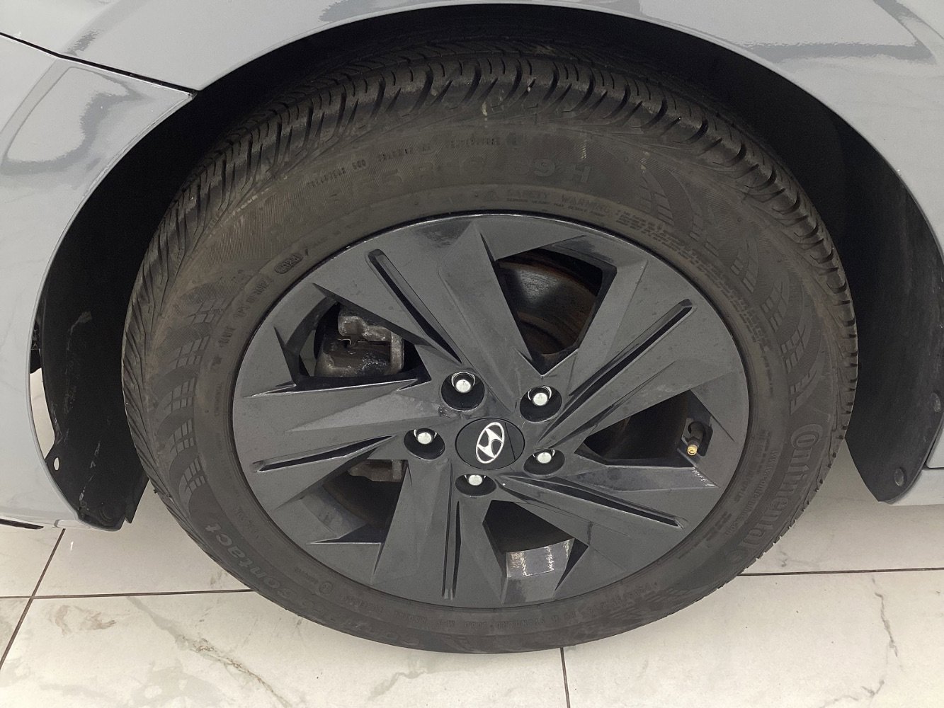 Used 2021 Hyundai Elantra SEL w/ Convenience Package image 47