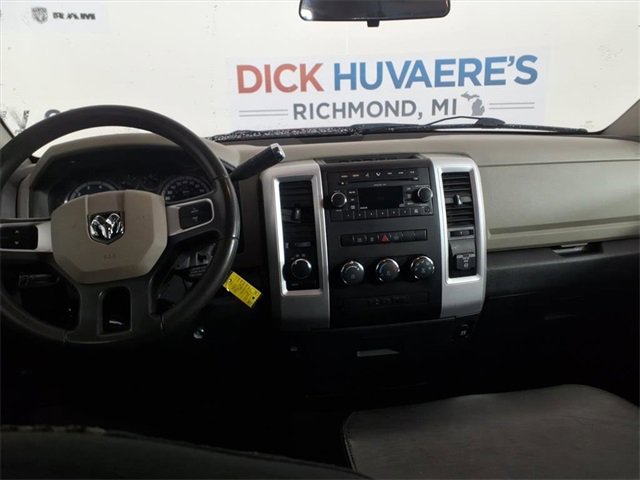 Used 2009 Dodge Ram 1500 Truck SLT w/ Popular Equipment Group image 13