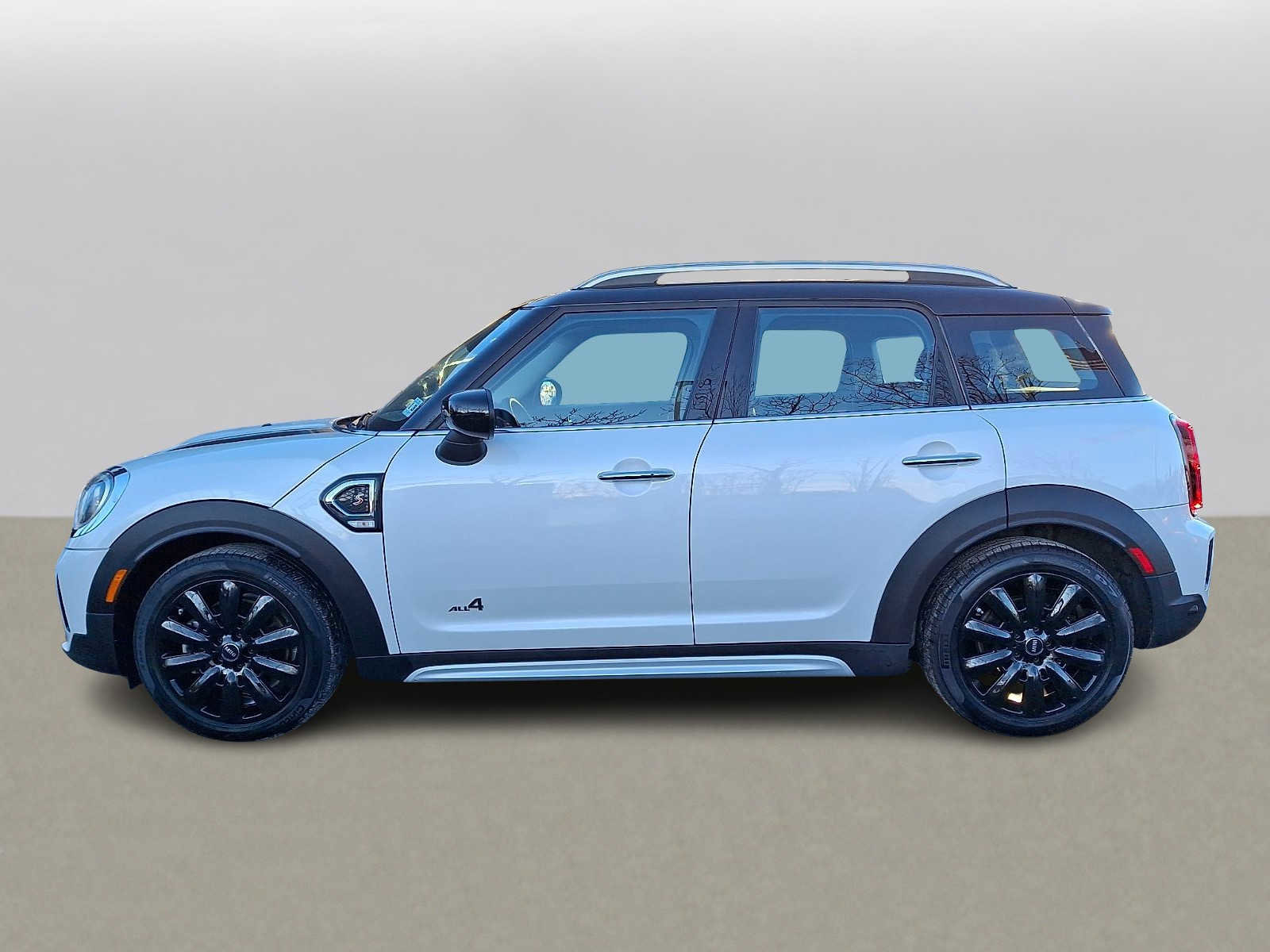 Certified 2023 MINI Cooper Countryman S image 5