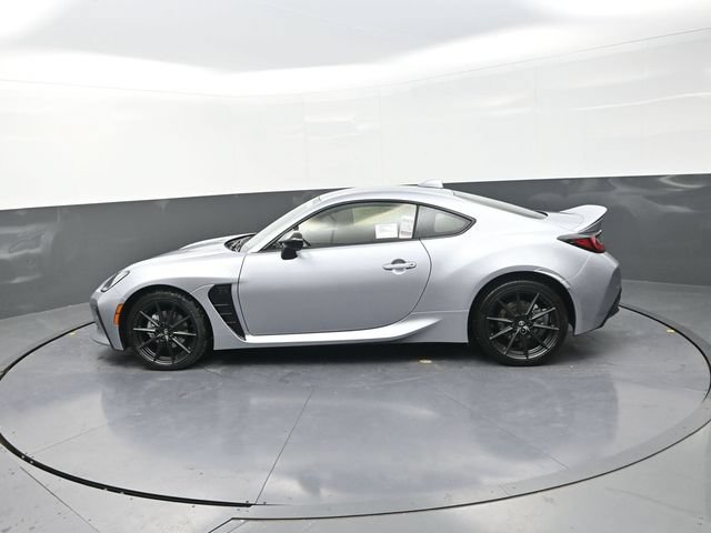 New 2025 Toyota GR86 Premium RWD image 4