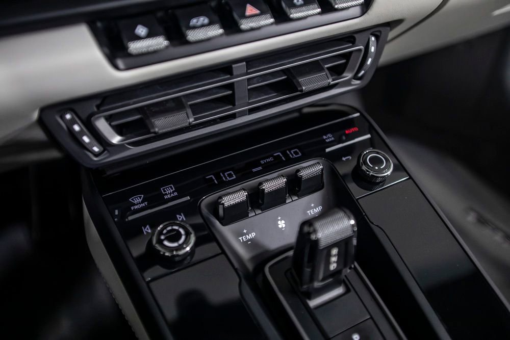 Used 2024 Porsche 911 Carrera GTS image 35