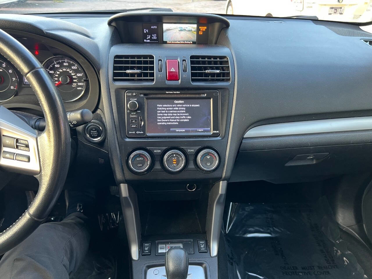 Used 2014 Subaru Forester 2.5i Touring image 22