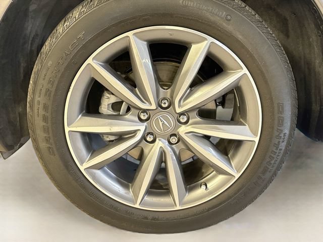 Used 2024 Acura RDX w/ Technology Package AWD/4WD image 33