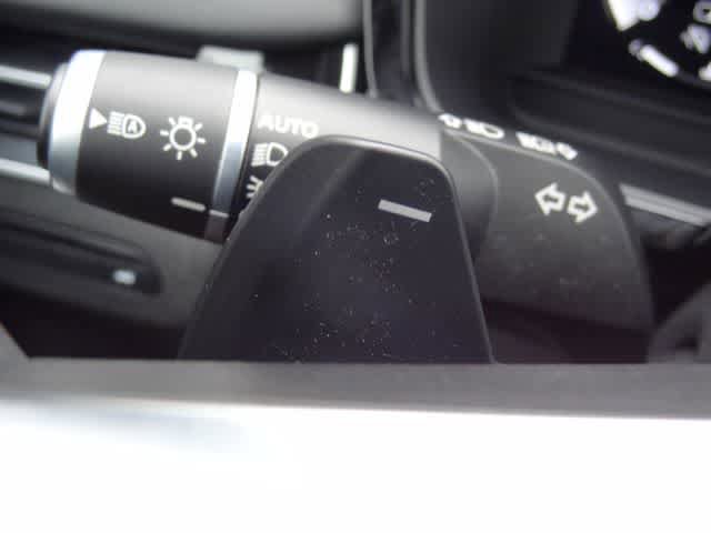 Certified 2025 INFINITI QX60 Luxe AWD/4WD image 34