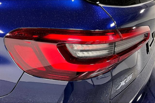 Used 2021 BMW X5 M50i w/ Executive Package AWD/4WD image 23