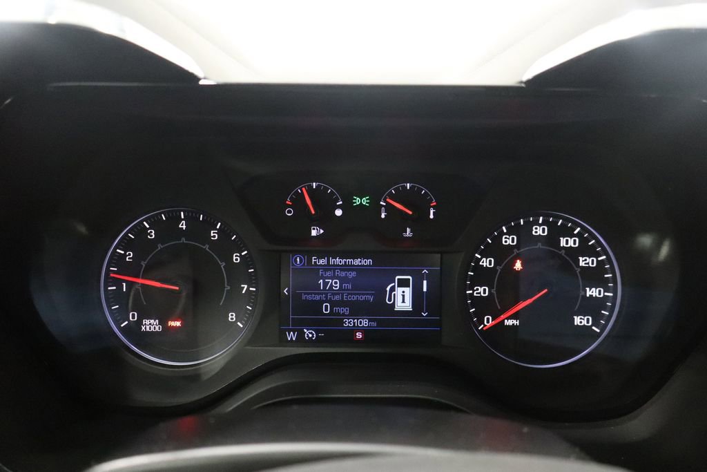 Used 2019 Chevrolet Camaro LT image 18