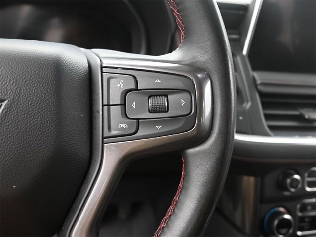 Used 2024 Chevrolet Tahoe RST w/ Sport Performance Package image 33