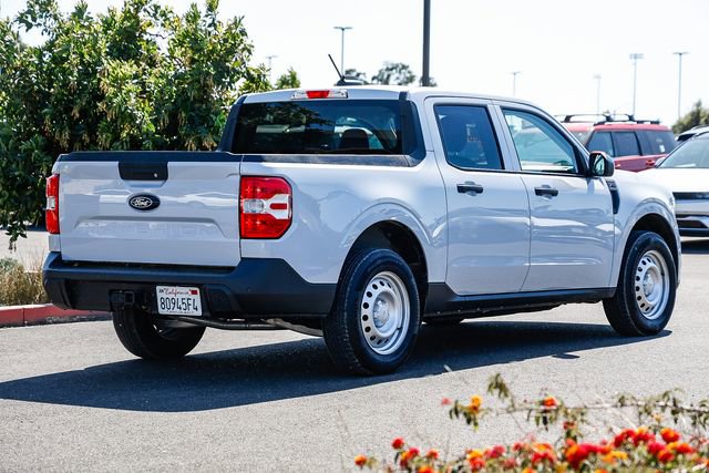 Used 2025 Ford Maverick XL w/ Equipment Group 101A AWD/4WD image 5