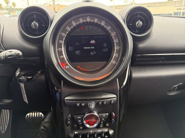 Used 2015 MINI Cooper Countryman S FWD image 9