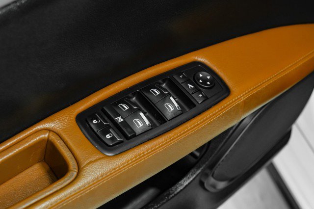 Used 2016 Maserati Ghibli S Q4 image 41