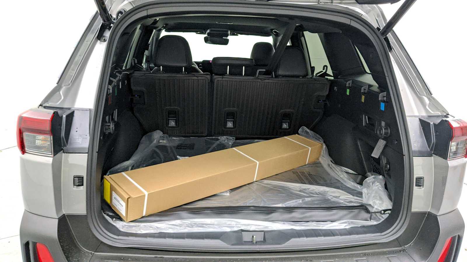 New 2026 Subaru Outback Limited image 27