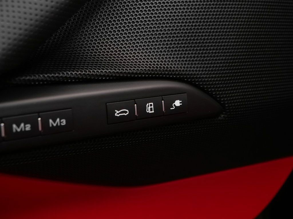 Certified 2024 Ferrari 296 GTB image 67