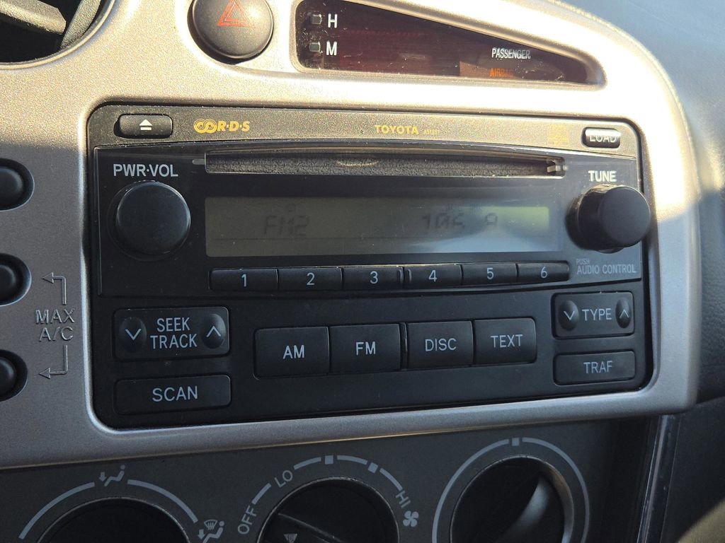 Used 2007 Toyota Matrix Base image 28