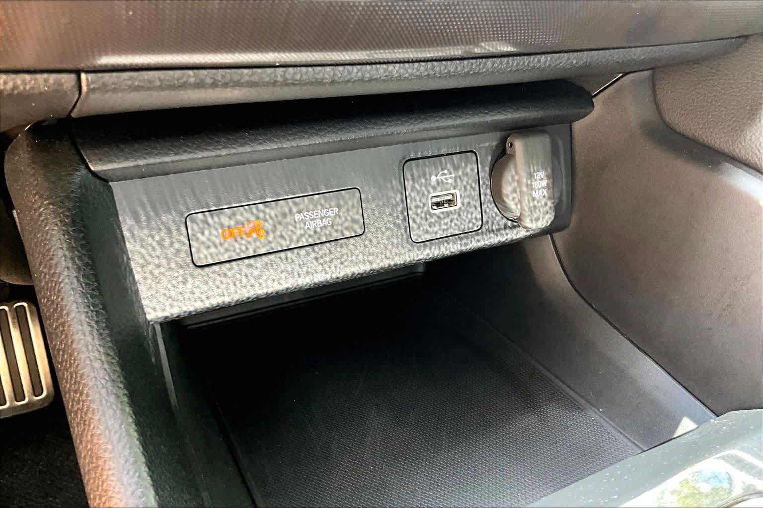 Certified 2025 Acura Integra A-Spec FWD image 36
