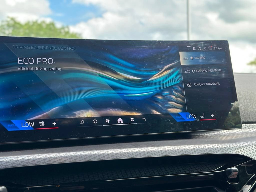 New 2026 BMW 430i xDrive w/ M Sport Package AWD/4WD image 43