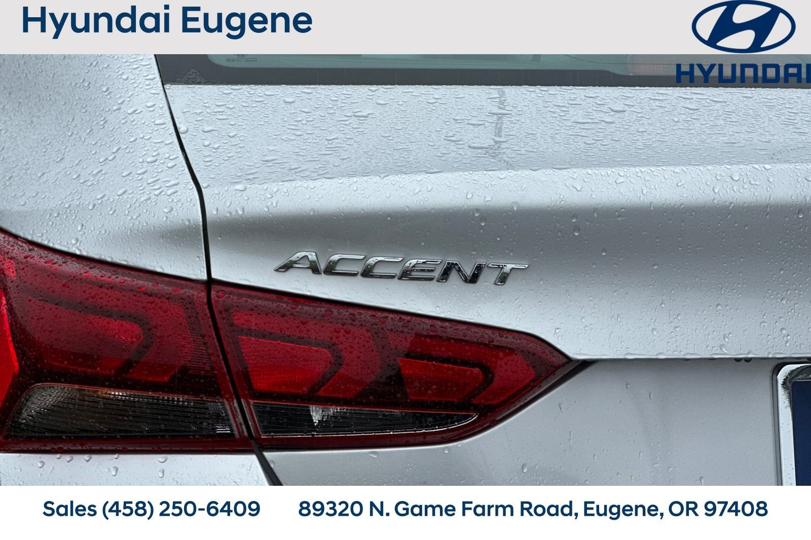 Used 2022 Hyundai Accent SE image 33