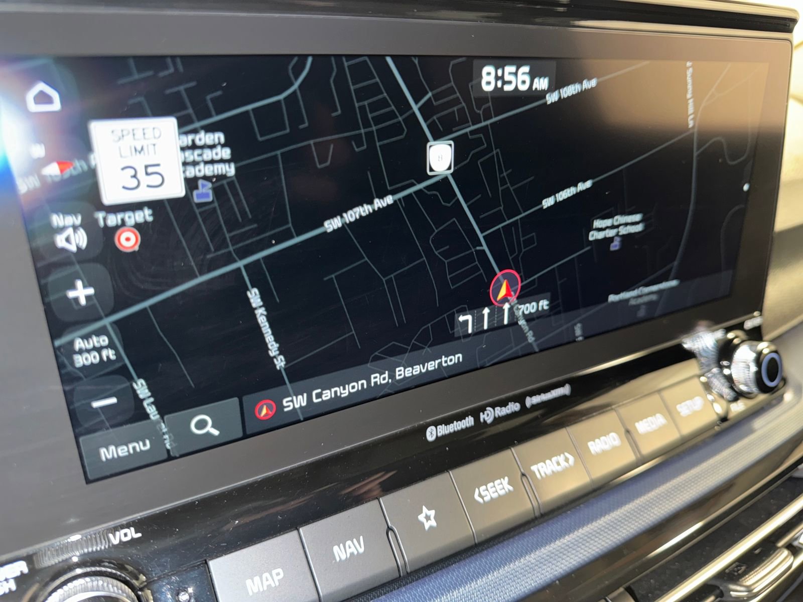 Certified 2023 Kia Seltos S w/ Navigation Package AWD/4WD image 17