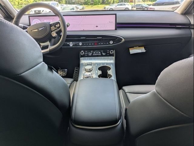 Used 2026 Genesis Electrified GV70 AWD/4WD image 5