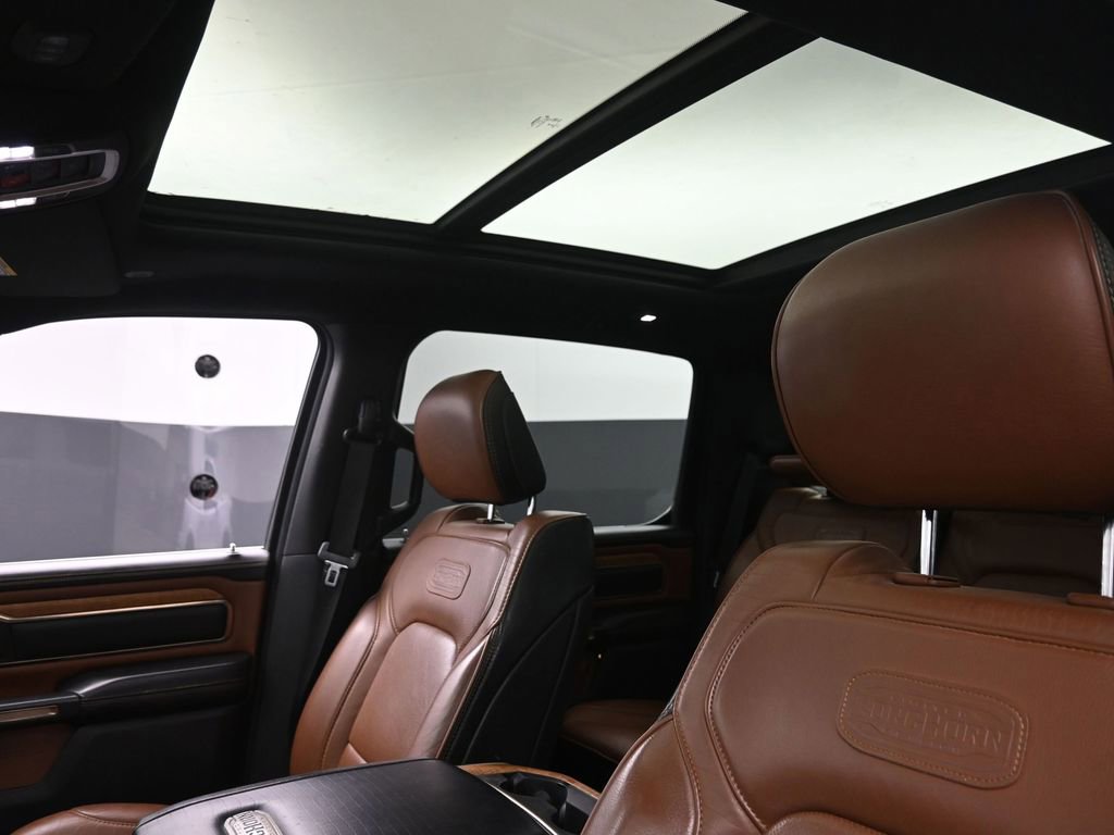 Used 2021 RAM 1500 Limited image 16