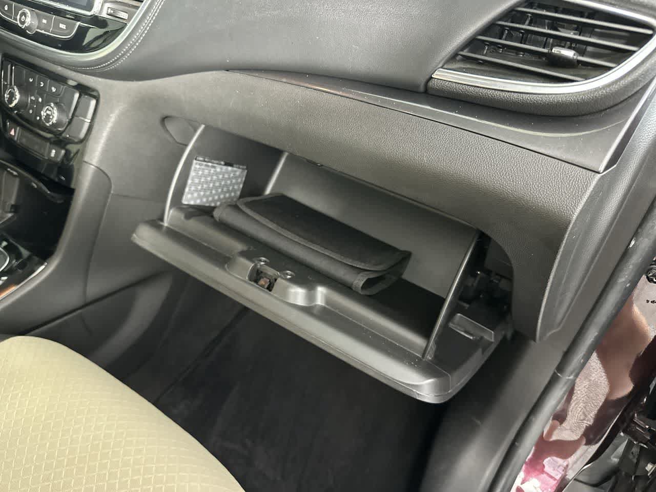 Used 2017 Buick Encore Preferred FWD image 24