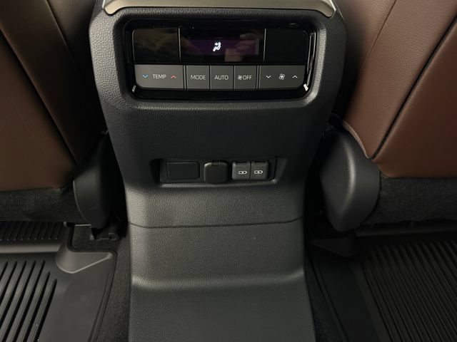 New 2027 Toyota Land Cruiser AWD/4WD image 33