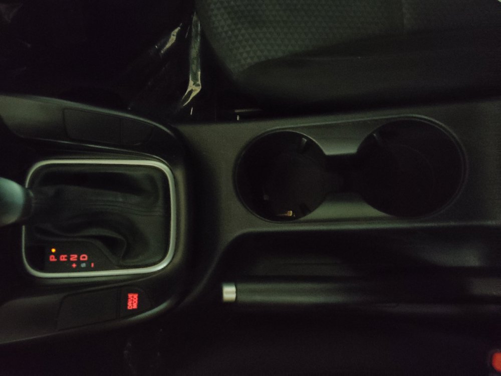 Used 2020 Kia Soul LX FWD image 26