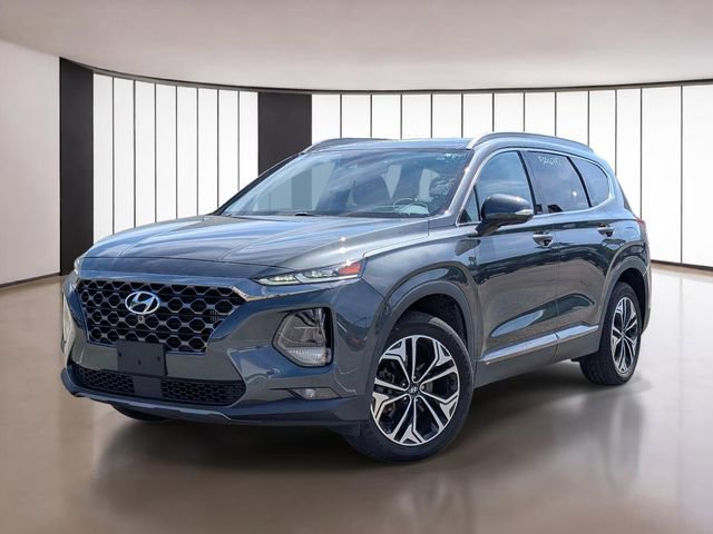 Used 2020 Hyundai Santa Fe Limited image 1