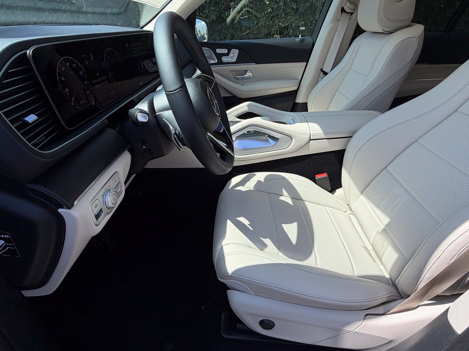 New 2026 Mercedes-Benz GLE 450 4MATIC image 18