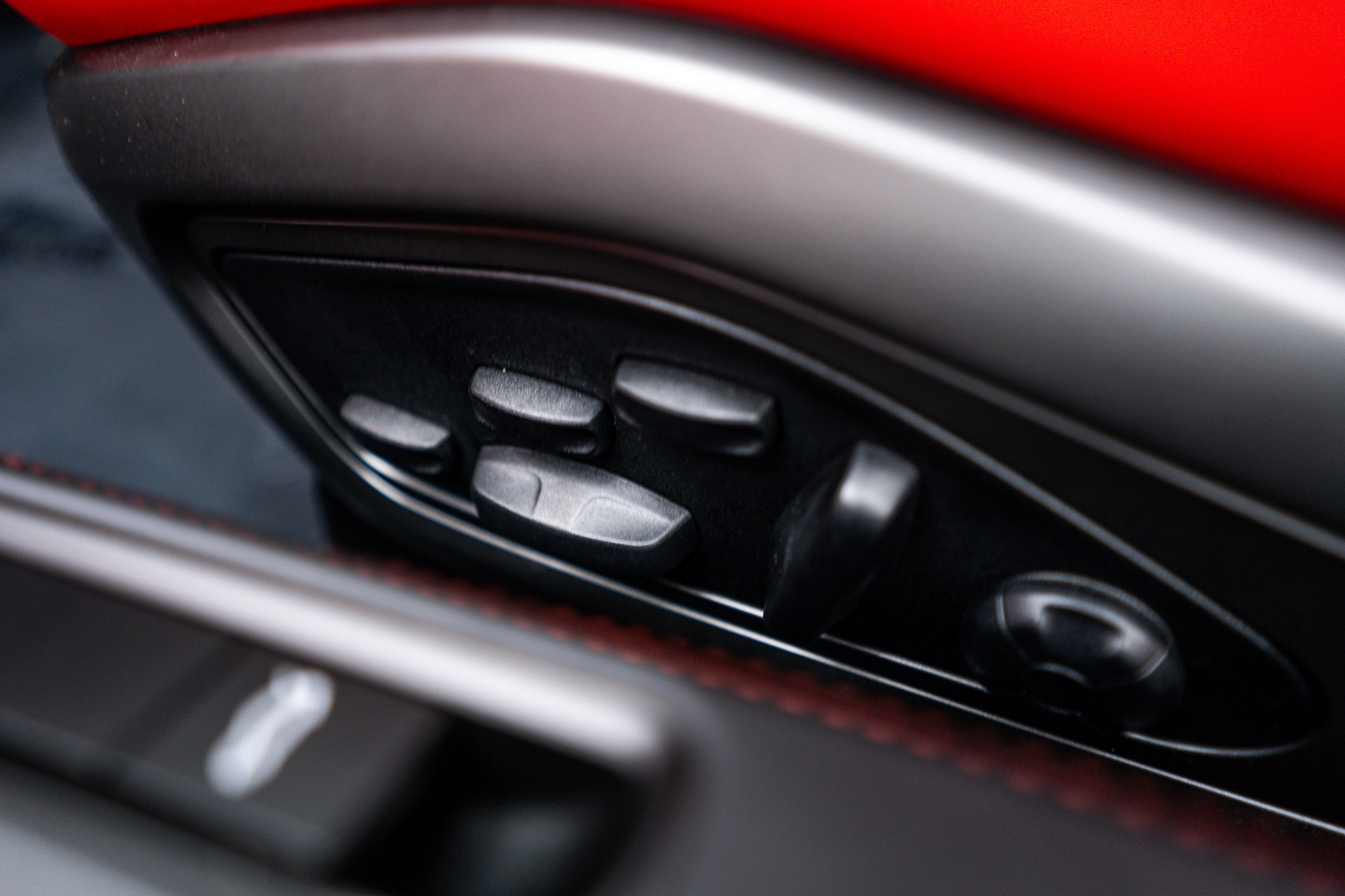 Certified 2024 Porsche 911 GT3 RWD image 25