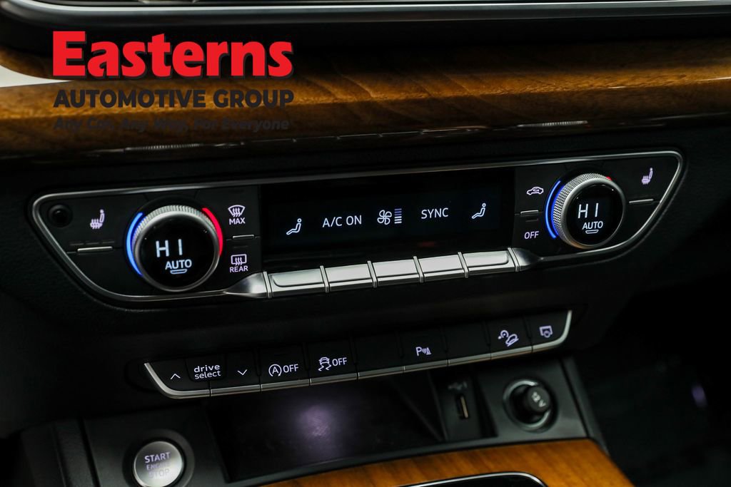 Used 2023 Audi Q5 2.0T Premium w/ Convenience Package image 20