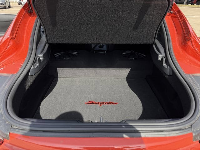 Used 2024 Toyota Supra RWD image 30