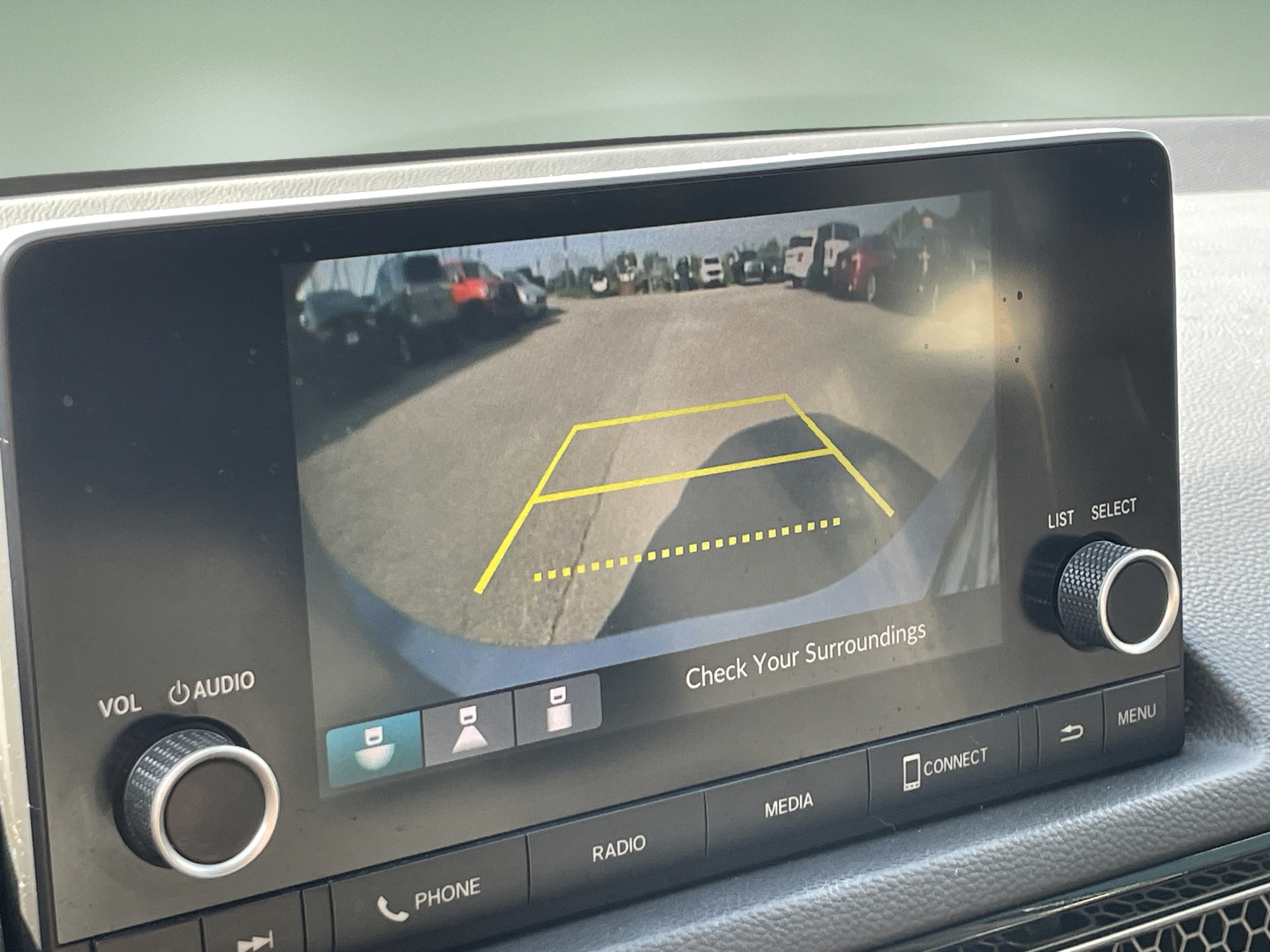Used 2022 Honda Civic EX image 20