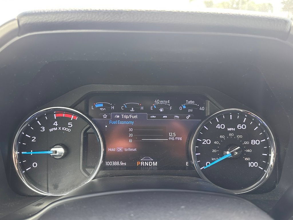 Certified 2020 Ford F350 Platinum w/ Tremor Off-Road Package AWD/4WD image 29