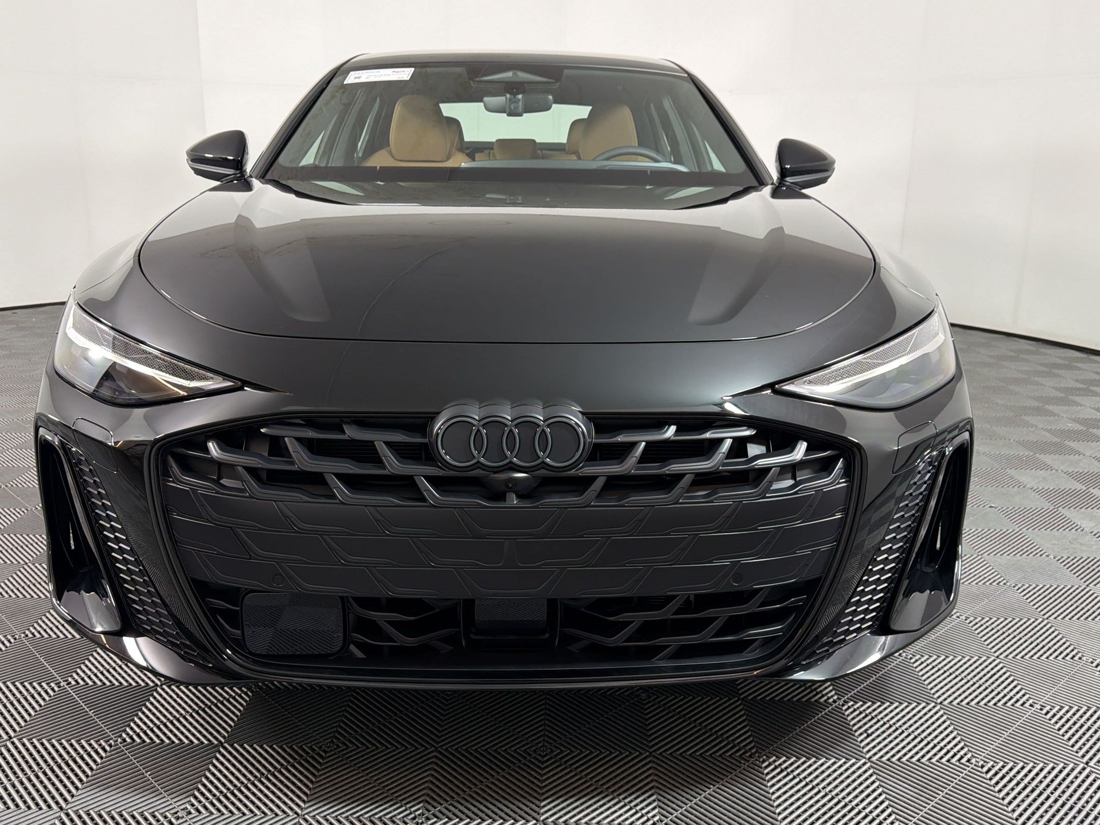 New 2026 Audi A6 Premium Plus AWD/4WD image 4