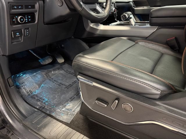 Used 2024 Ford F150 Lariat w/ Equipment Group 502A High AWD/4WD image 11